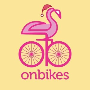 Event Home: PwC puts kids Onbikes 